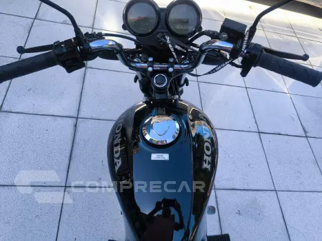 CG Fan 125