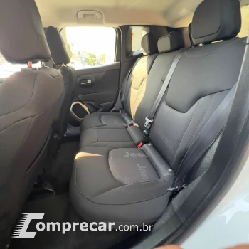 Renegade1.8 4x2 Flex 16V Aut.