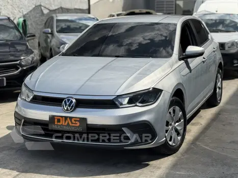 Volkswagen POLO 1.0 MPI MANUAL 4 portas