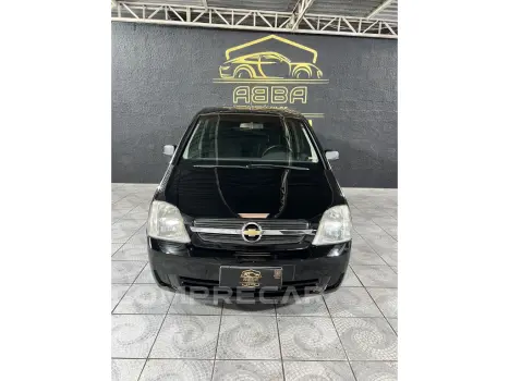MERIVA 1.8 MPFI JOY 8V FLEX 4P MANUAL