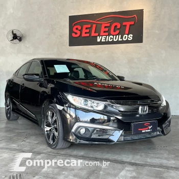 CIVIC 2.0 16vone EX
