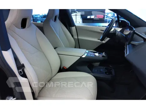 IX ELÉTRICO XDRIVE40