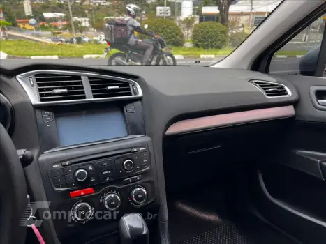 C4 LOUNGE 2.0 MPFI Origine 16V