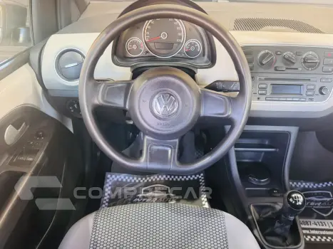 UP 1.0 MPI Track 12V
