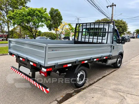 DAILY CHASSI 35S14 2p (diesel)