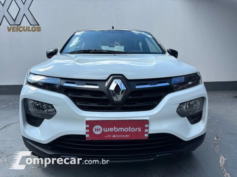 KWID 1.0 12V SCE Intense