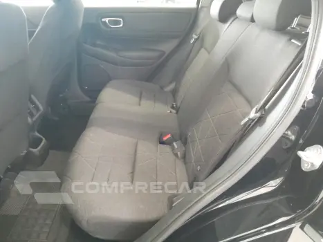HR-V 1.5 DI I-VTEC FLEX EX CVT