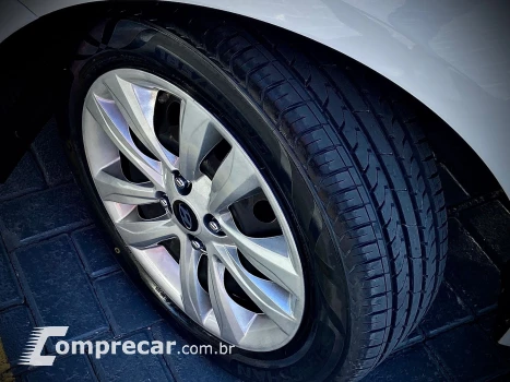 HB20 1.0 12V Comfort Plus