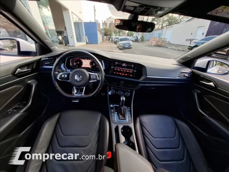 JETTA 2.0 350 TSI GLI