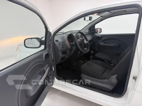 UNO 1.0 EVO Vivace 8V