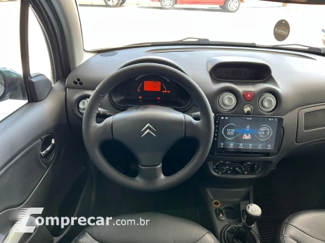 C3 1.4 I GLX 8V