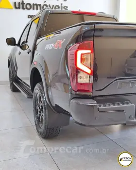 Frontier 2.3 16V PRO4X CABINE DUPLA 4X4 BI-TURBO DIESEL AUTO