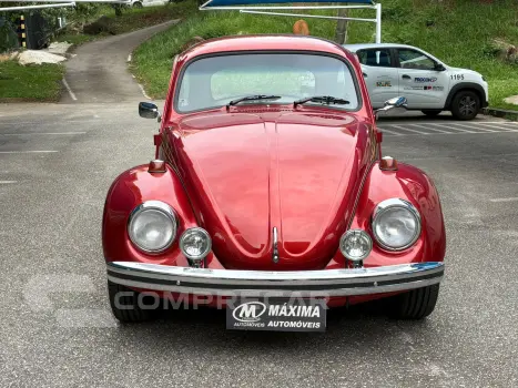 FUSCA 1.6 8V