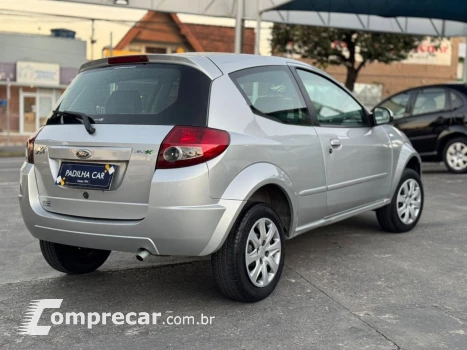 Ka Hatch 1.0 CLASS FLEX