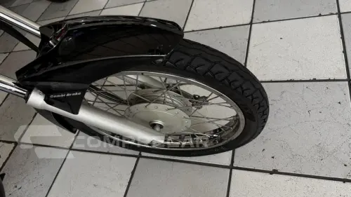 CG START 160C