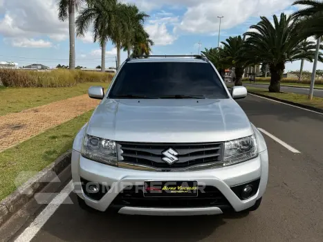 GRAND VITARA 2.0 4X2 16V