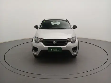 MOBI 1.0 EVO FLEX LIKE. MANUAL