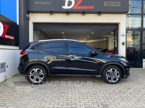 HR-V 1.8 16V Touring