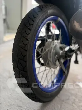 CG FAN 160