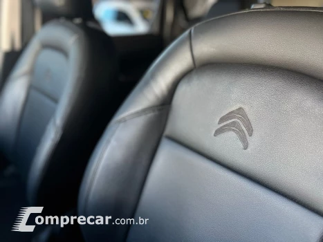 C3 1.6 Picasso GLX 16V