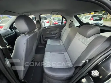 Gol 1.0 Mi 8V Flex 4P Manual G.V