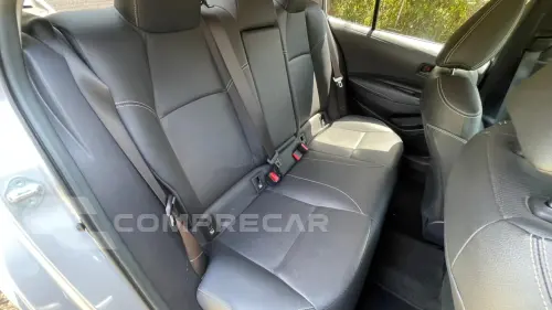 COROLLA 2.0 Vvt-ie XEI