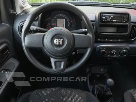 MOBI 1.0 EVO FLEX LIKE. MANUAL