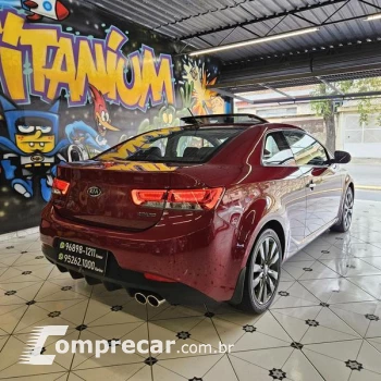 CERATO KOUP SX3