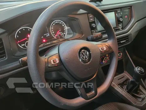 VIRTUS 1.6 MSI Flex 16V 5p Mec.