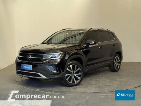TAOS 1.4 250 TSI TOTAL FLEX HIGHLINE AUTOMÁTICO