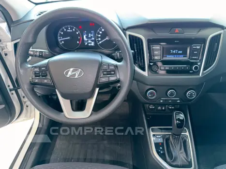 Creta Pulse 1.6