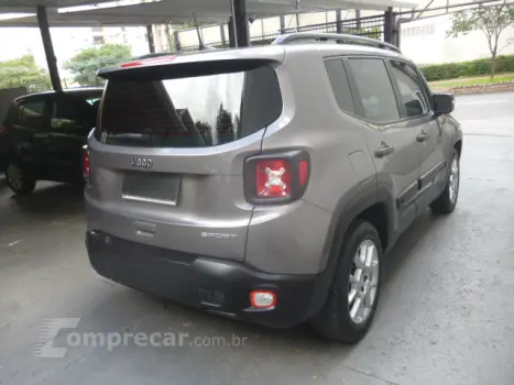 RENEGADE 1.8 16V Sport