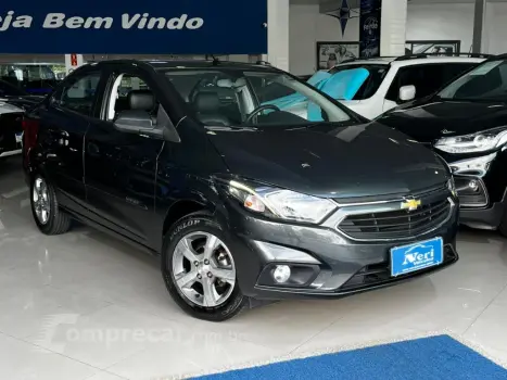 PRISMA Sed. LTZ 1.4 8V FlexPower 4p