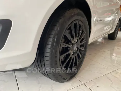 FIESTA 1.5 SE Hatch 16V