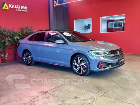 JETTA 2.0 350 TSI GASOLINA GLI DSG