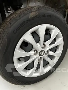 MOBI LIKE 1.0 Fire Flex 5p.