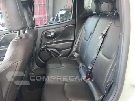 RENEGADE 1.8 16V FLEX NIGHT EAGLE 4P AUTOMÁTICO