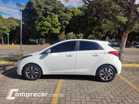 HB20 1.0 12V Comfort Plus