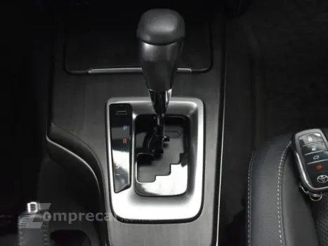 HILUX SW4 - 2.8 D-4D TURBO SRX 4X4 AUTOMÁTICO