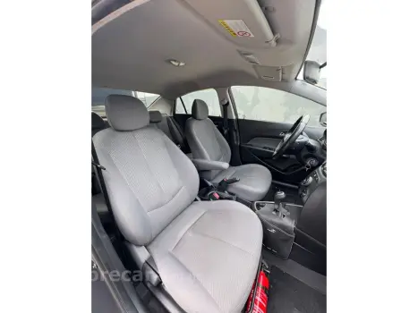 HB20 1.6 PREMIUM 16V FLEX 4P AUTOMÁTICO