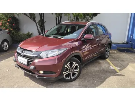 Honda HR-V 1.8 16V FLEX EXL 4P AUTOMATICO 4 portas