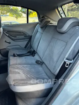 AGILE 1.4 MPFI LTZ 8V