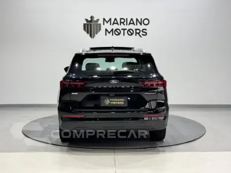TERRITORY 1.5 ECOBOOST GTDI GASOLINA TITANIUM AUTOMÁTICO