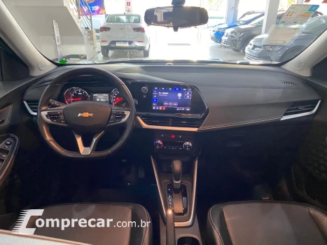 Montana 1.2 12V FLEX PREMIER TURBO AUTOMÁTICO