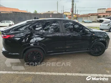 FASTBACK 1.3 TURBO 270 FLEX ABARTH AT6