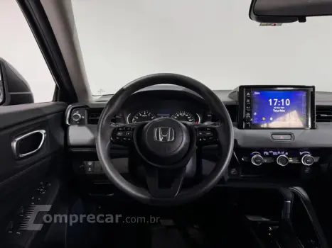 HR-V 1.5 DI I-VTEC FLEX EX CVT