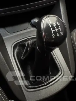 Ka Hatch 1.0 12V 4P FLEX TI-VCT SE