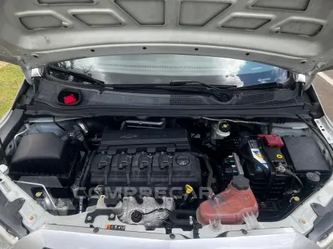 ONIX 1.0 MPFI LT 8V