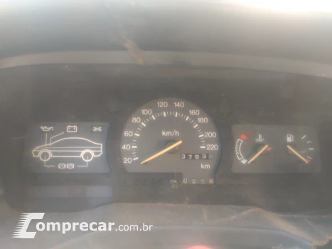 ESCORT 1.6 GL 8V