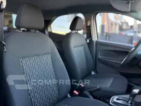 KA 1.5 TI-VCT FLEX SE PLUS AUTOMÁTICO